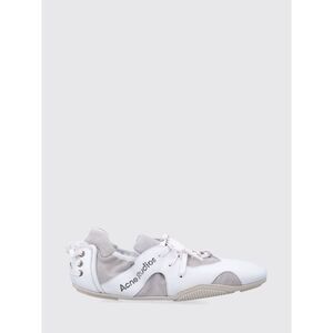 Acne Studios Sneakers Men White